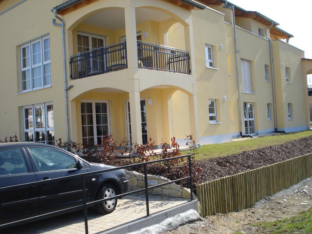 Apartment Frank - Bis Zu 3 Schlafzimmer Rust Exterior photo